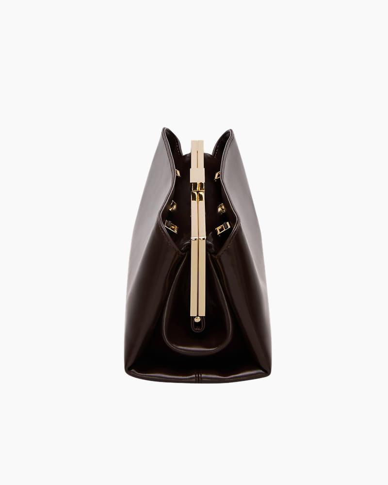 Chic-Evening-Chocolate-Eclair-Shoulder-Bag-11