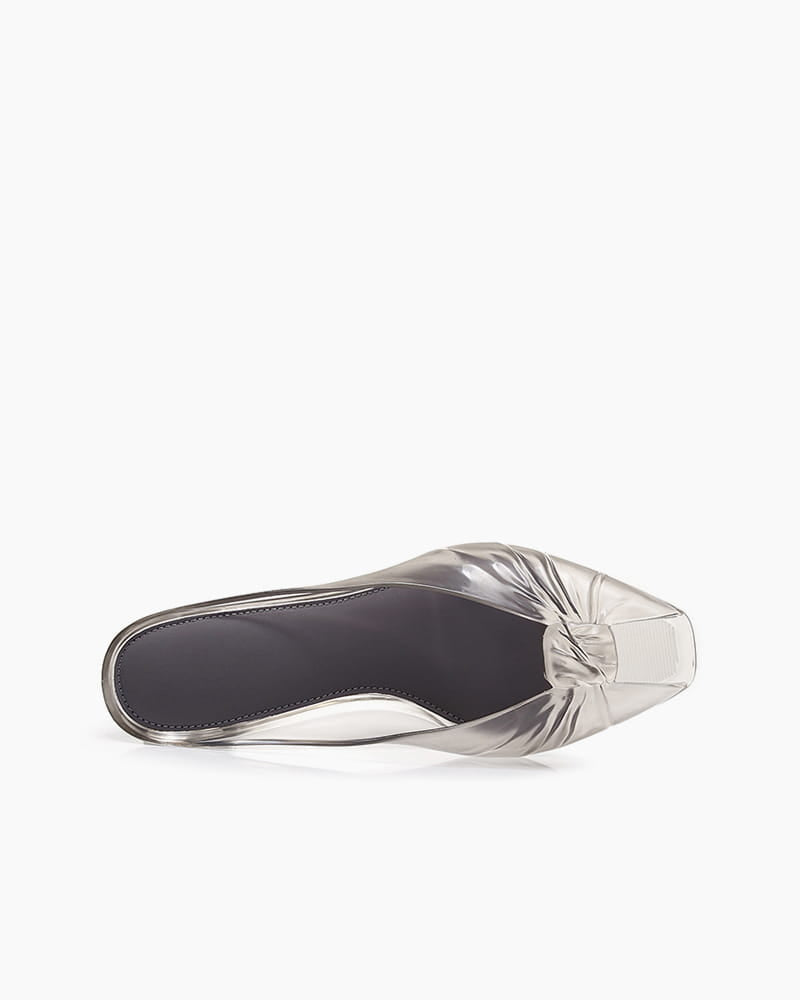Elegant-Office-Day-PVC-Low-Heel-Mules-11