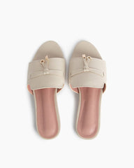 City-Stroll-Metal-Detail-Flat-Slide-Sandals-1