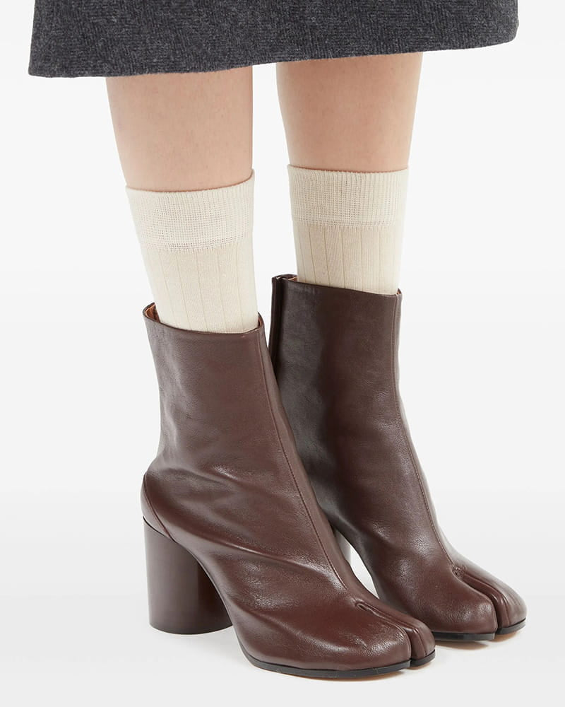 Evening-City-Block-Heel-Leather-Boots-2