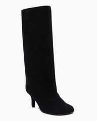 Chic-City-Night-High-Heel-Suede-Boots-4