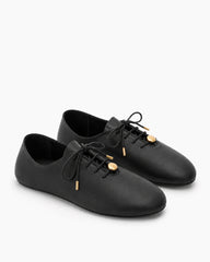 Minimalist-Daily-Leather-Lace-Up-Flat-Shoes-6