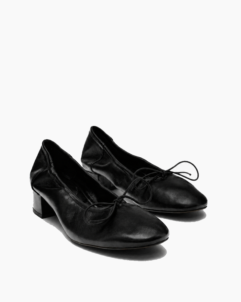 Daily-Office-Leather-Low-Heel-Ballet-Pumps-12