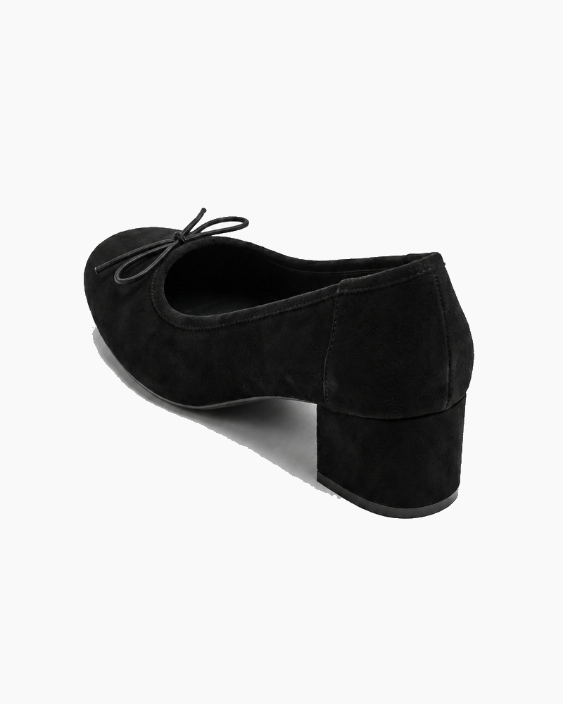 Daily-Office-Leather-Low-Heel-Ballet-Pumps-20