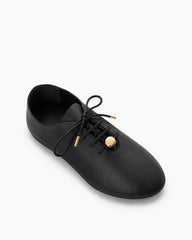 Minimalist-Daily-Leather-Lace-Up-Flat-Shoes-5
