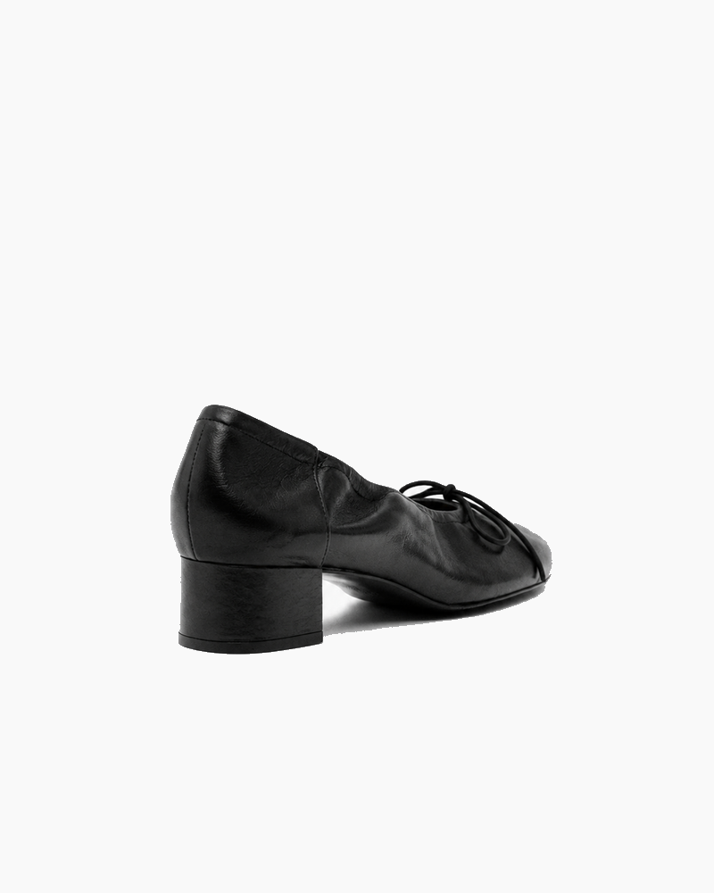 Daily-Office-Leather-Low-Heel-Ballet-Pumps-11