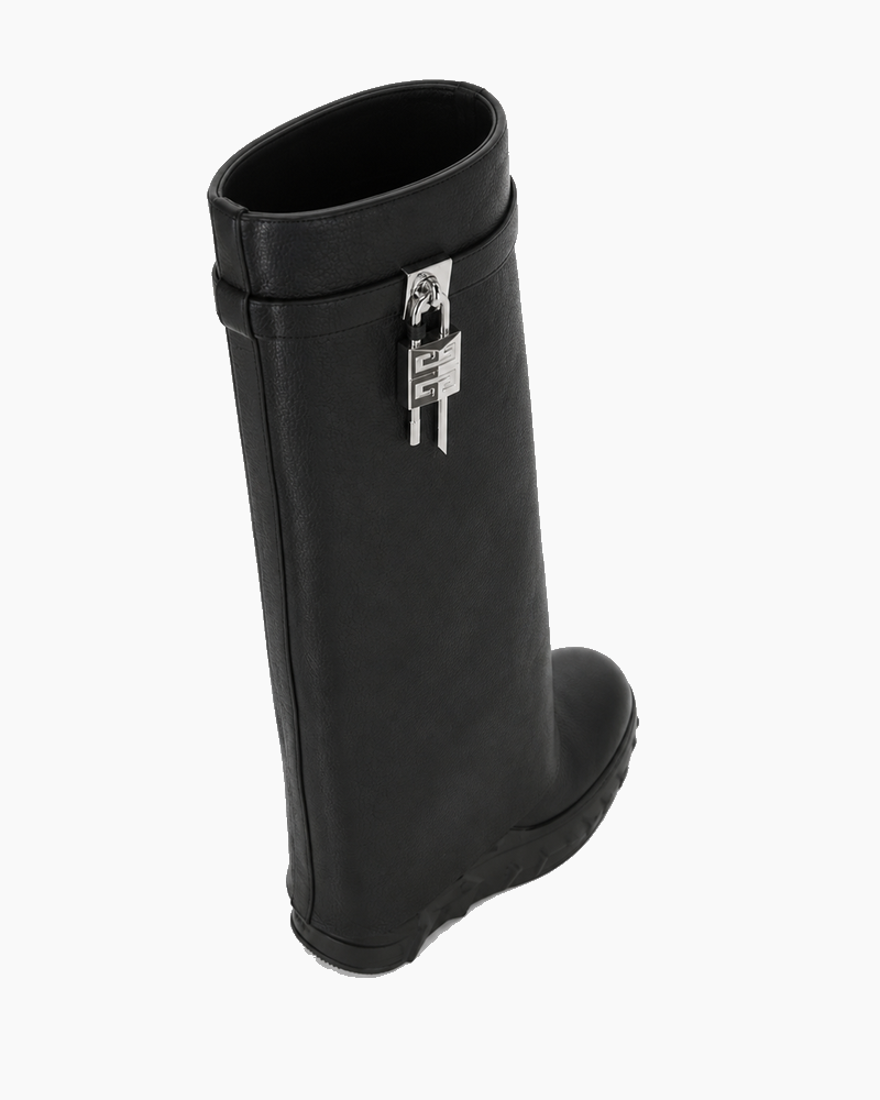 Urban-Street-Style-Platform-Tall-Biker-Boot-3