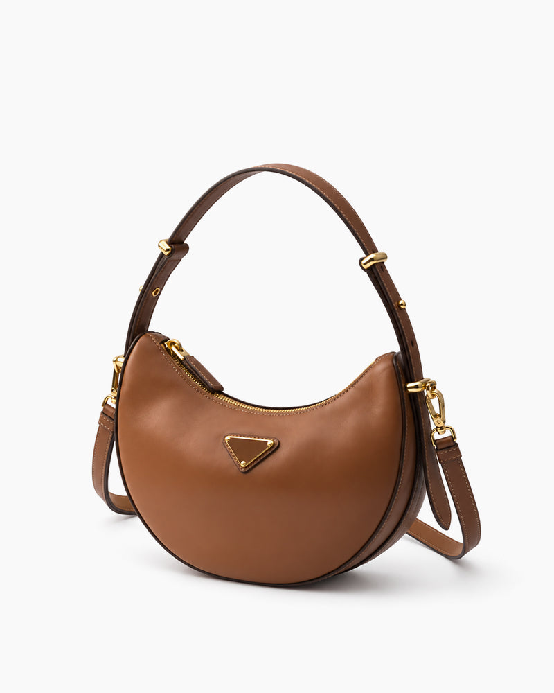 Black-Leather-Everyday-Crescent-Shoulder-Bag-12