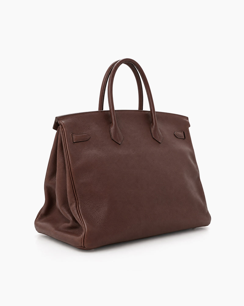 City-Leather-Double-Handle-Carryall-Bag-6