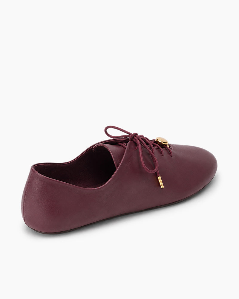 Minimalist-Daily-Leather-Lace-Up-Flat-Shoes-9