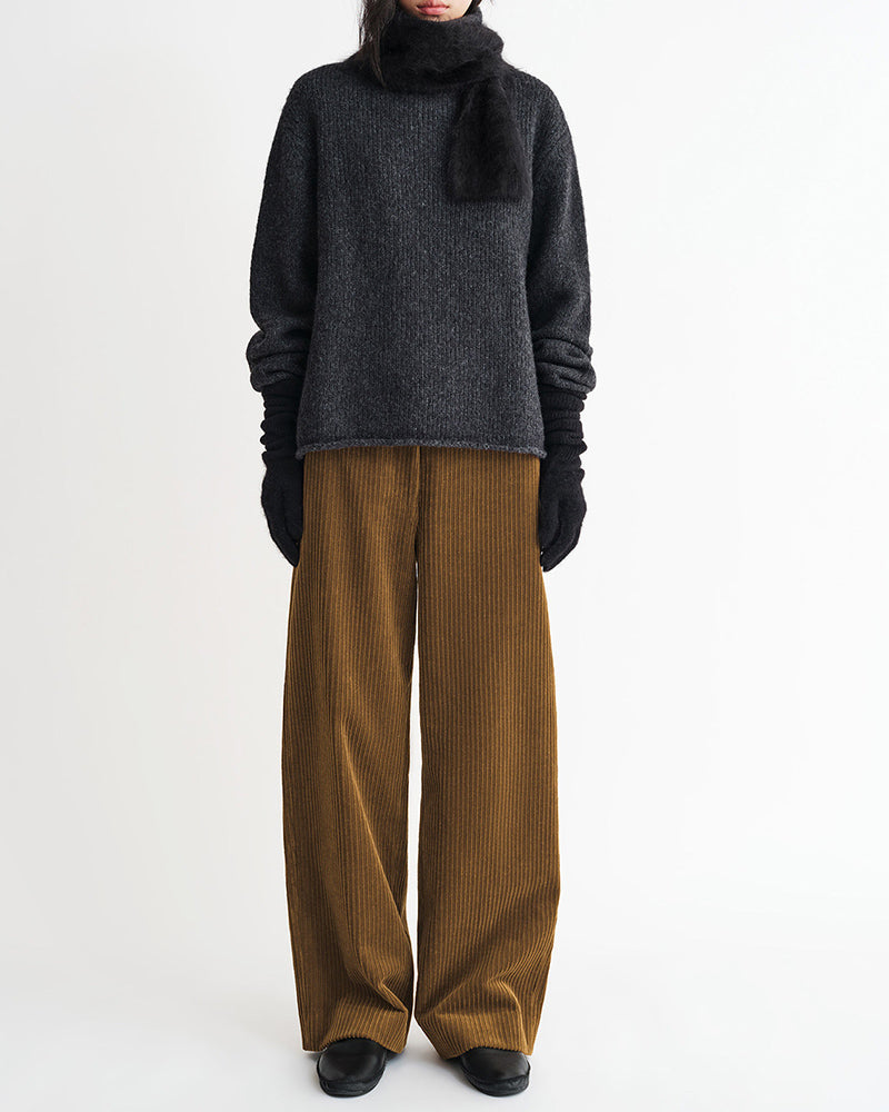 Office-Cotton-Corduroy-Relaxed-Straight-Leg-Trousers-9