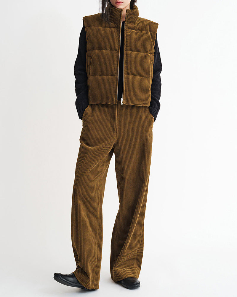 Office-Cotton-Corduroy-Relaxed-Straight-Leg-Trousers-7