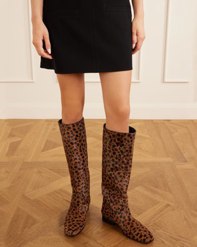 City-Night-Spotted-Tall-Riding-Boots-3