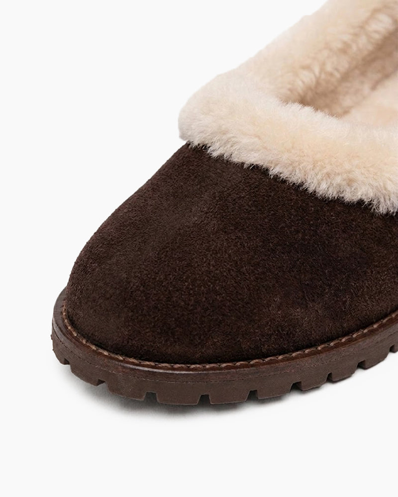 Cozy-Winter-Outdoor-Fur-Trim-Ballet-Flats-14