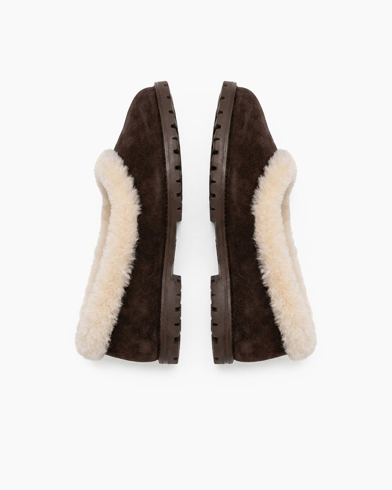 Cozy-Winter-Outdoor-Fur-Trim-Ballet-Flats-12