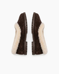 Cozy-Winter-Outdoor-Fur-Trim-Ballet-Flats-12