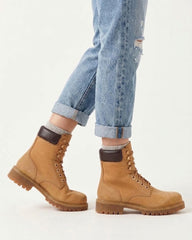 Cozy-Winter-Street-Style-Fur-Trim-Ballet-Flats-1
