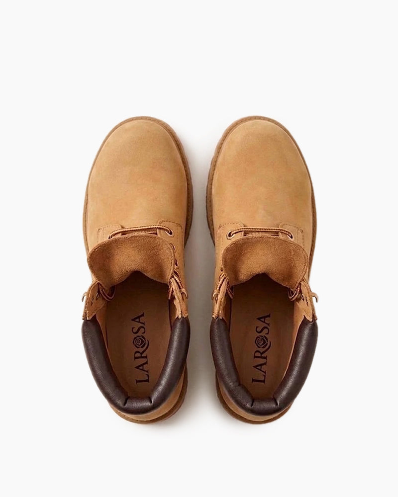 Cozy-Winter-Street-Style-Fur-Trim-Ballet-Flats-2