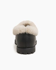 Cozy-Winter-Outdoor-Fur-Trim-Ballet-Flats-2