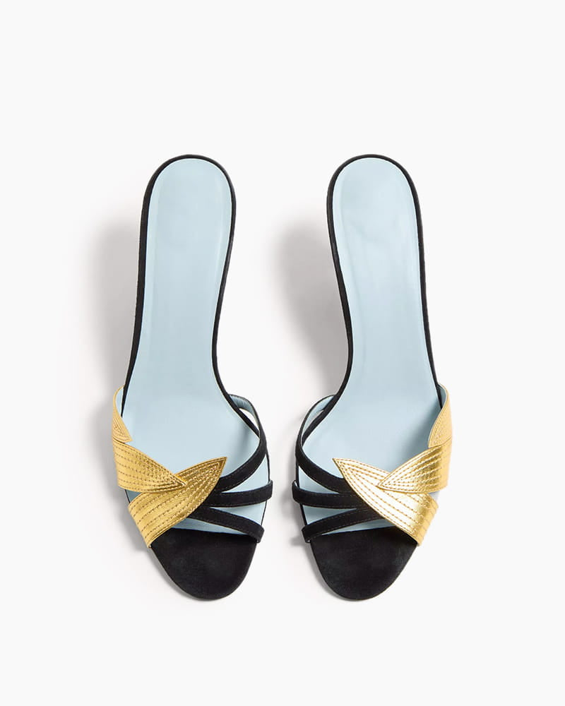 Evening-Metallic-Slide-Heel-Sandal-6