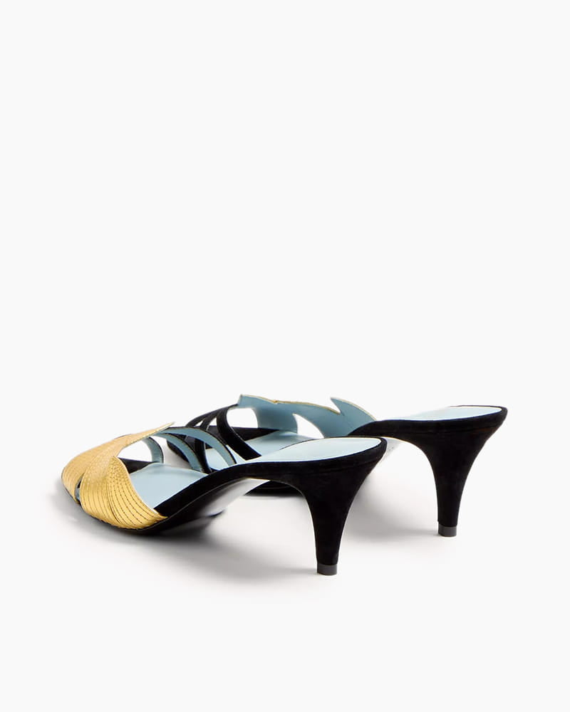 Evening-Metallic-Slide-Heel-Sandal-5