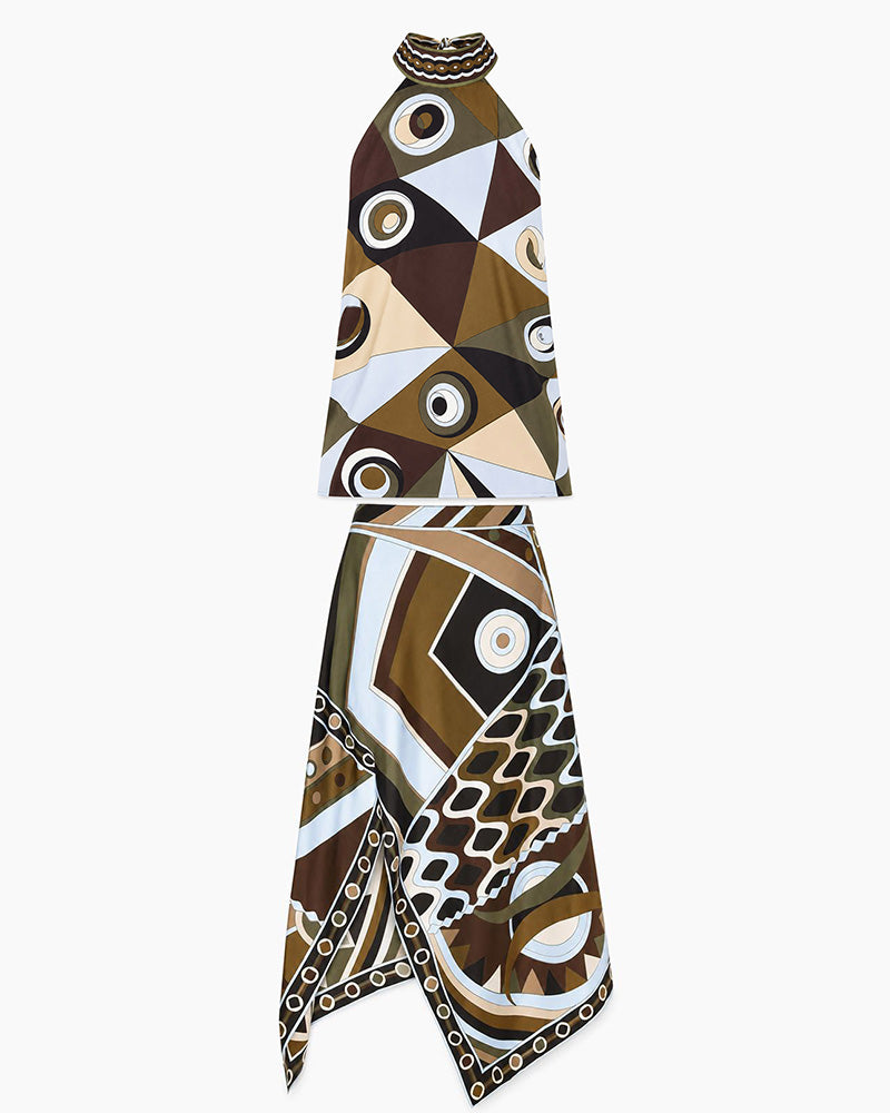 Geometric-Print-Resort-Halter-Maxi-Dress-6