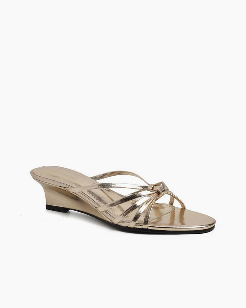 Holiday-Street-Metallic-Strappy-Slide-Sandals-12