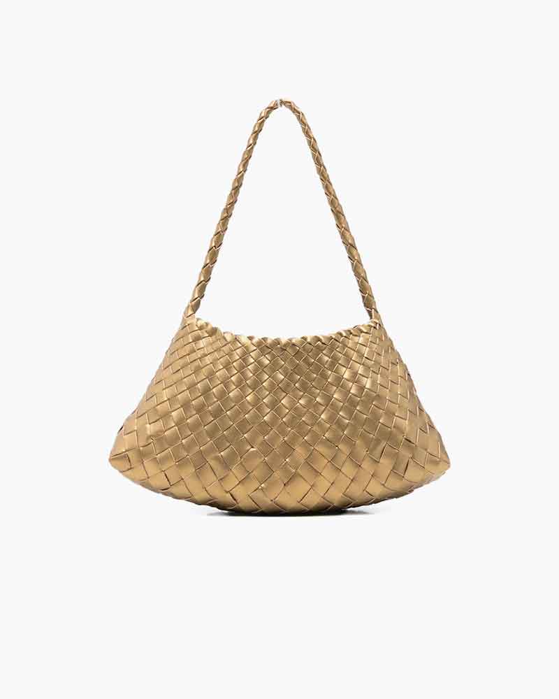 Chic-Weekend-Woven-Mini-Leather-Tote-Bag-17
