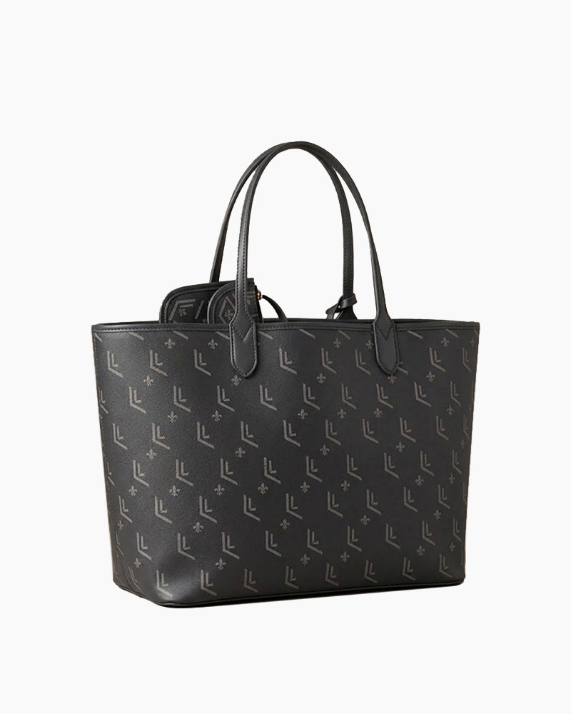 Everyday-Commute-Monogram-Faux-Leather-Tote-Bag-5