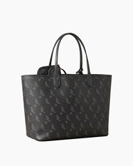 Everyday-Commute-Monogram-Faux-Leather-Tote-Bag-5