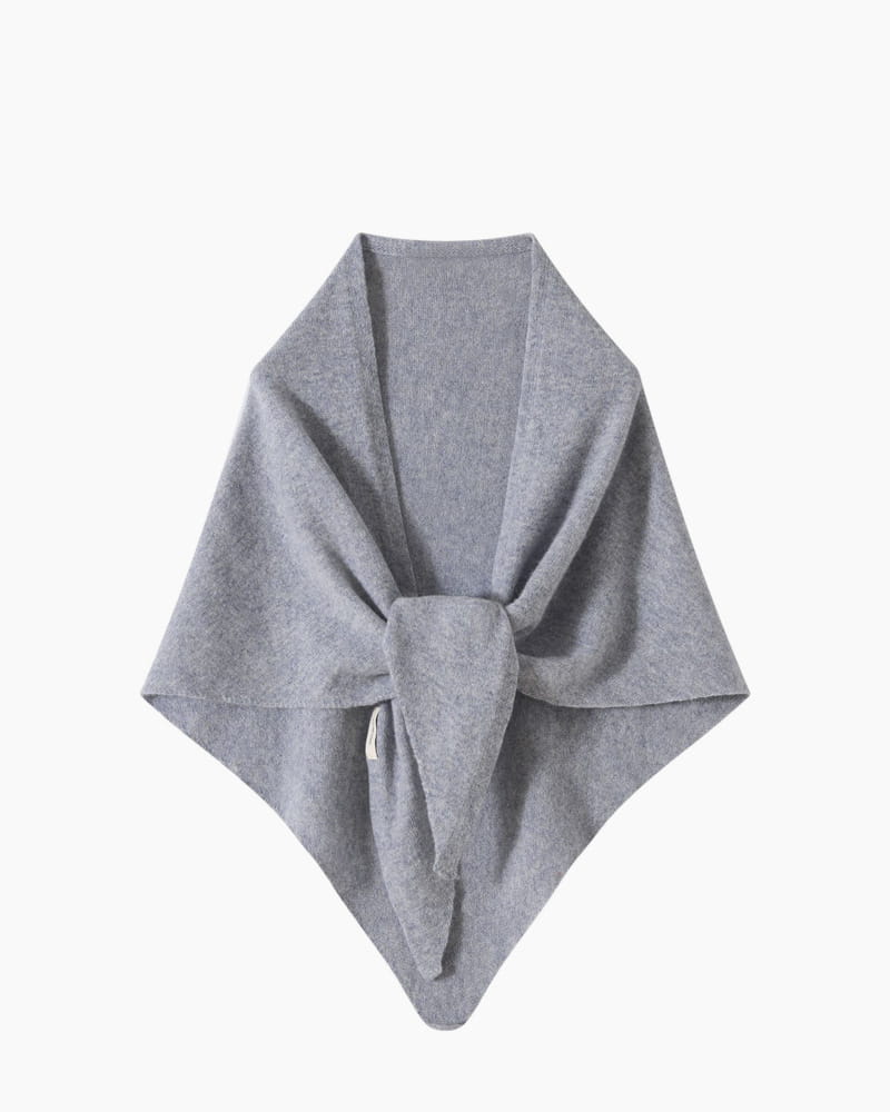 Cozy-Winter-Outdoor-Knitted-Wool-Triangle-Scarf-Wrap-5
