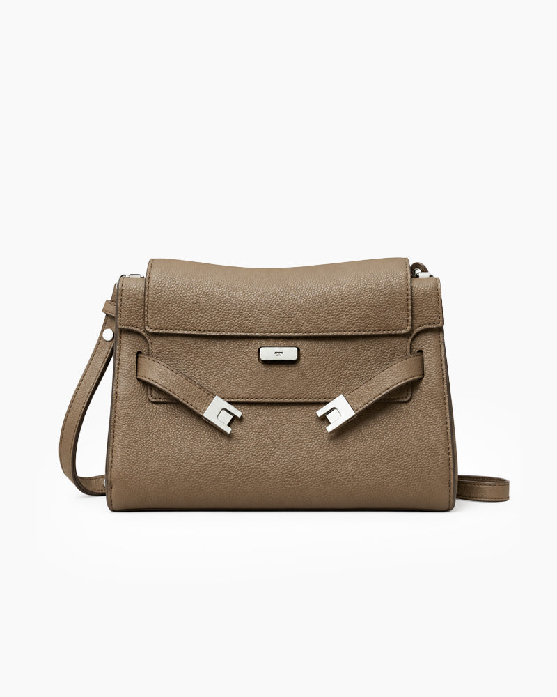 Everyday-Pebbled-Leather-Flap-Shoulder-Bag-9