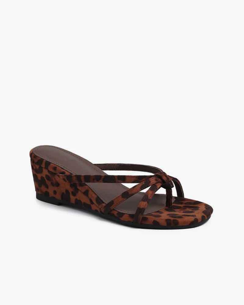 Casual-Street-Open-Toe-Mid-Heel-Slides-11