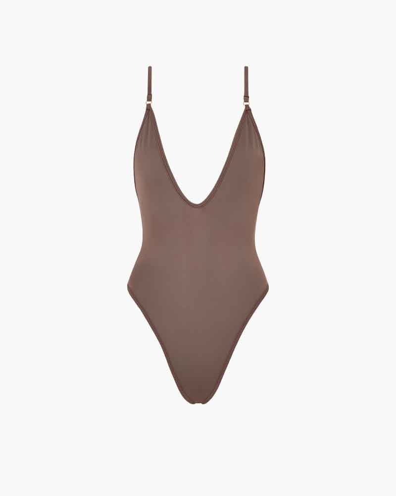 womens-beach-vacation-sexy-deep-v-swimsuit