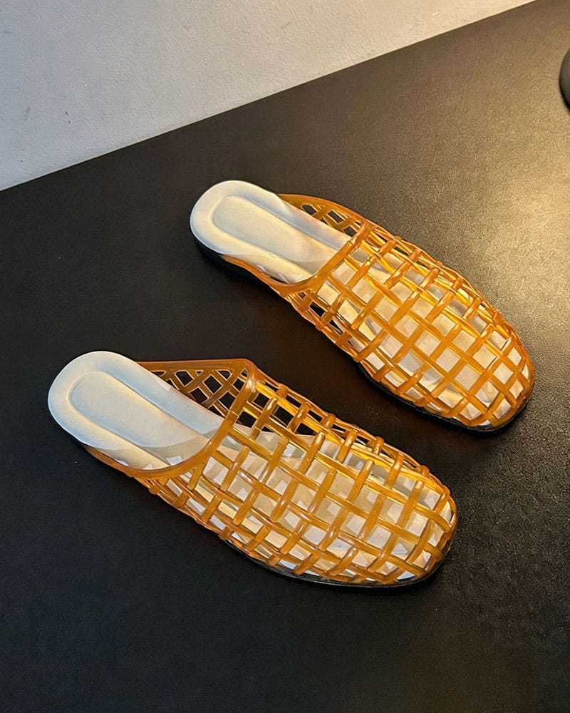 Urban-Getaway-Cutout-Jelly-Slide-Sandals-14