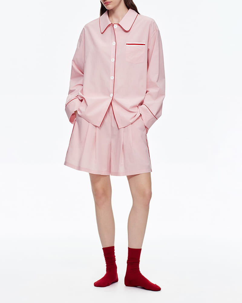 Cozy-Home-Lounge-Button-Up-Pajama-Set-4