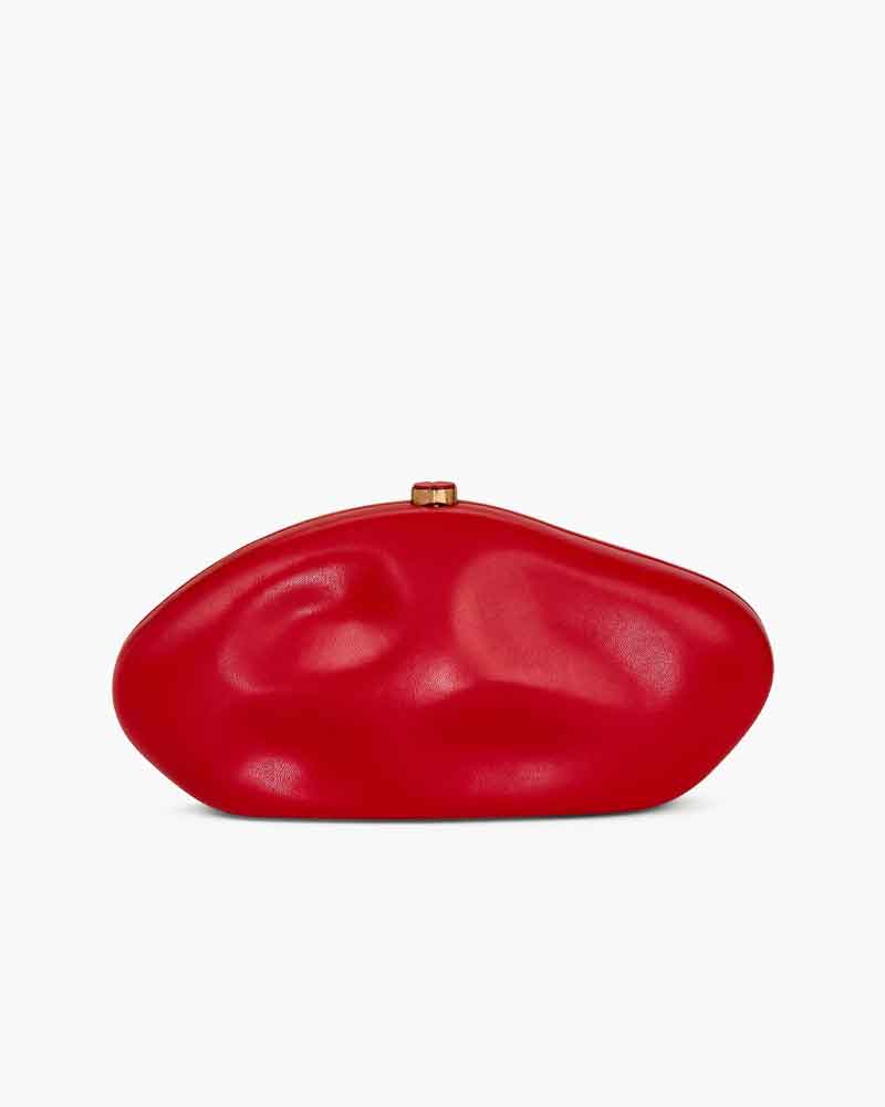 Glamorous-Evening-Sculptural-Metallic-Clutch-Bag-4