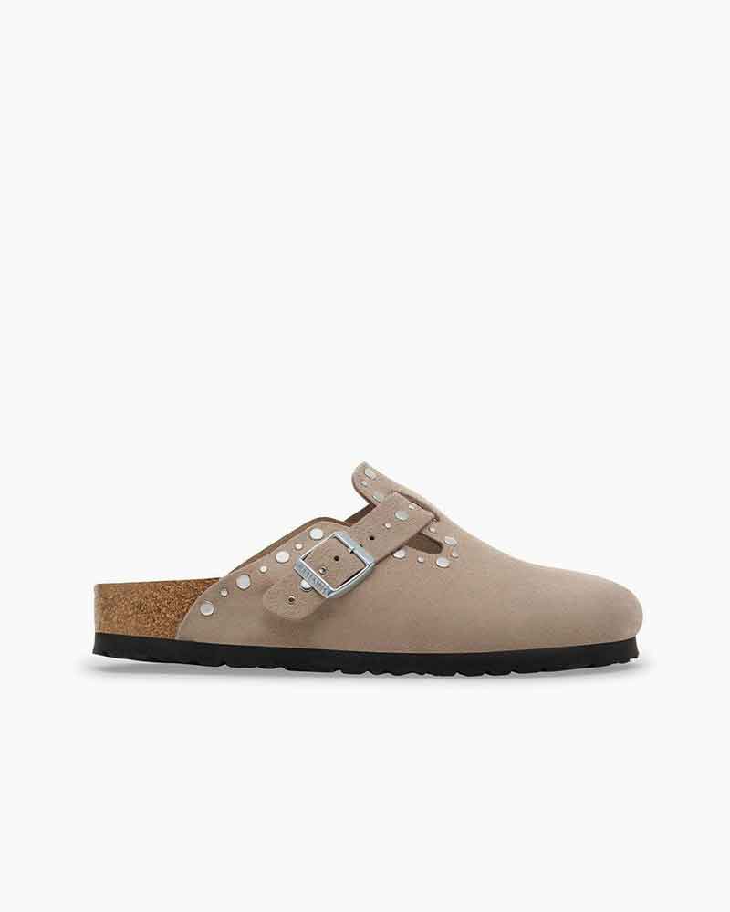 Urban-Weekend-Studded-Suede-Clog-Mule-14