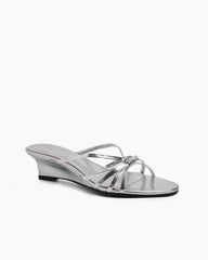 Holiday-Street-Metallic-Strappy-Slide-Sandals-9