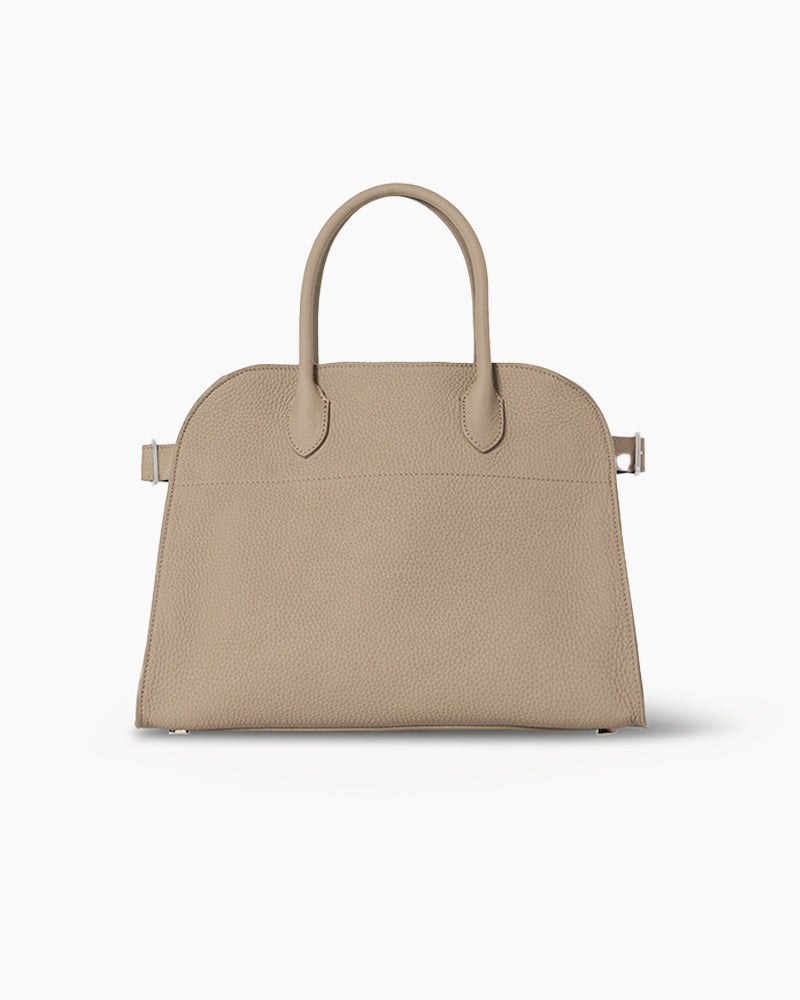 Office-Suede-Double-Handle-Tote-Bag-7