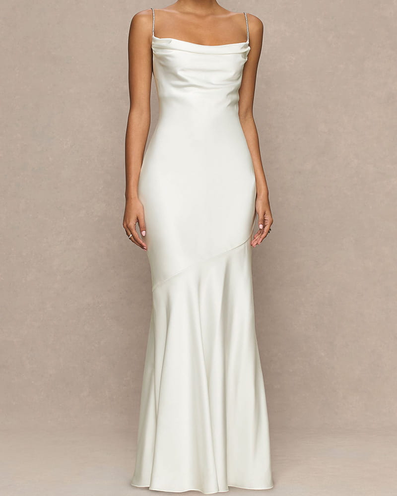 Elegant-Evening-Cowl-Neck-Maxi-Satin-Gown-11