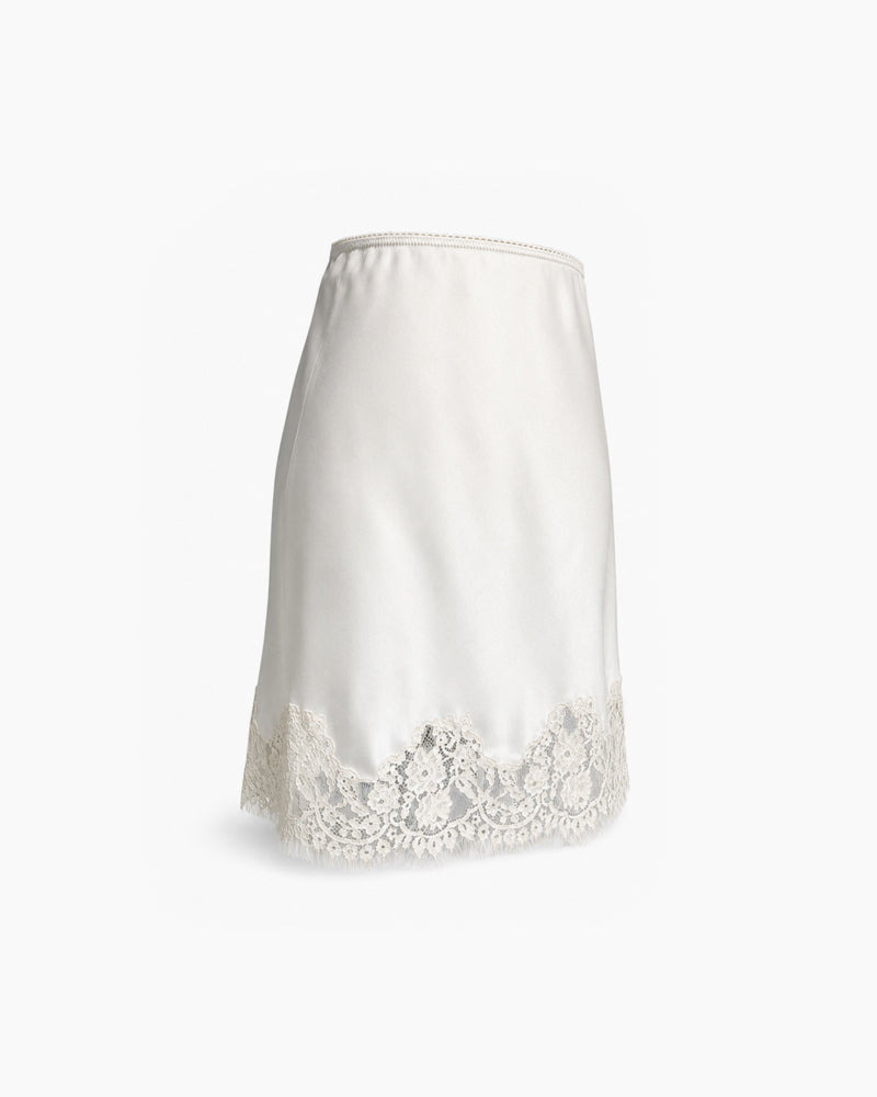 Sunlit-Brunch-Silk-Lace-Trim-Mini-Skirt-10