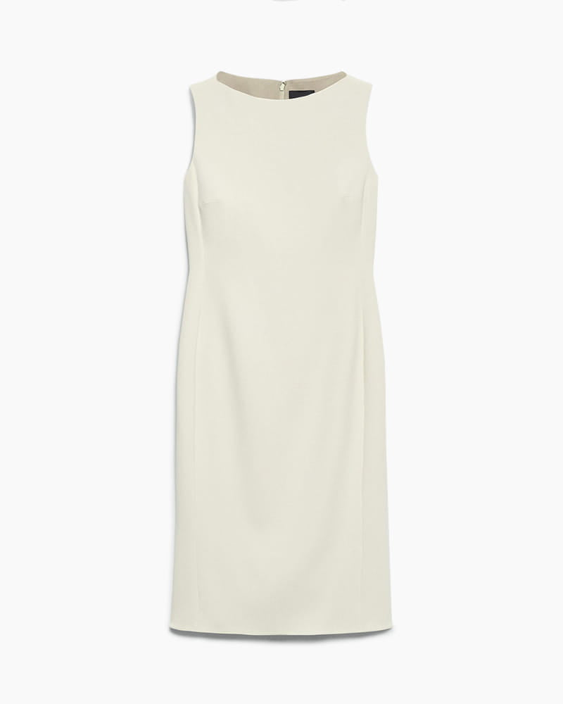 Elegant-Office-Ready-Square-Neck-Corset-Maxi-Dress-8