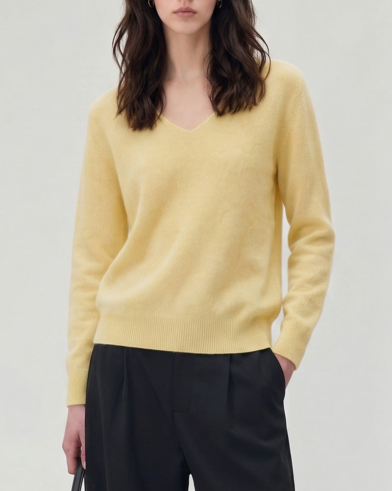 Office-Ready-Relaxed-Wool-Blend-Pullover-Sweater-3