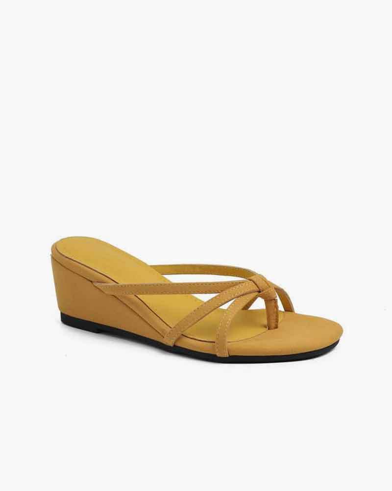 Casual-Street-Open-Toe-Mid-Heel-Slides-10