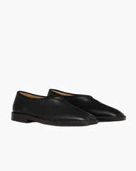 women-s-work-trip-black-piped-flats