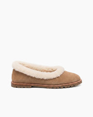 Cozy-Winter-Outdoor-Fur-Trim-Ballet-Flats-10