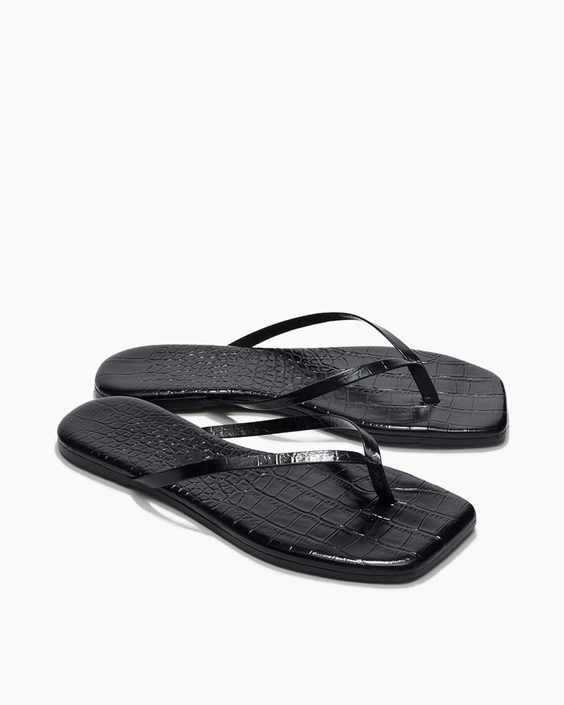 Twilight-Stroll-Croc-Textured-Platform-Slingback-Mules-1
