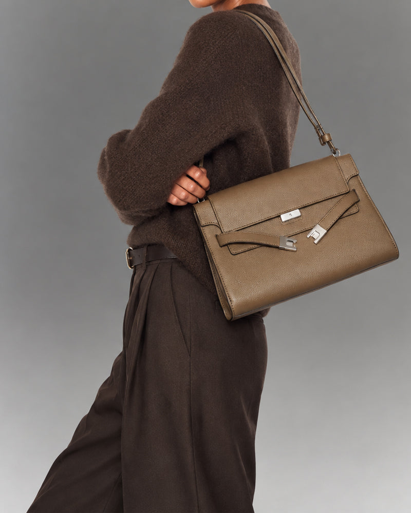 Everyday-Pebbled-Leather-Flap-Shoulder-Bag-8