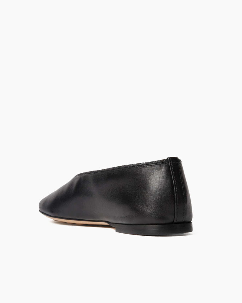 women-s-dinner-out-leather-ballet-flats